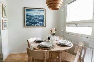 Nordic Sauna Apartment by BookLapland -  - 5