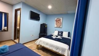 Dreamer's Hostel - 7