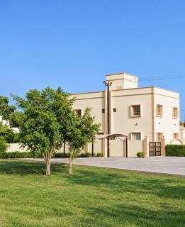 Star Land Guest House, Sohar, Oman - 0