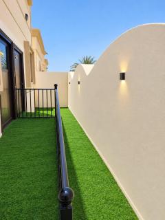 Star Land Guest House, Sohar, Oman - 1