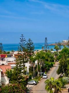 Appartement mit Garten - La Siesta resort beach - Mohammedia - 3