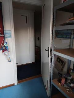 Eenpersoonskamer - 2