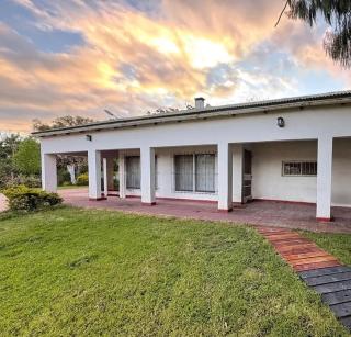 Casa quinta María Rosa - 1