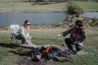 28 gates Luxury Farmstay & Fishery - 5