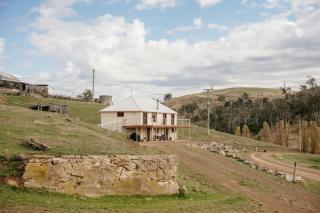 28 gates Luxury Farmstay & Fishery - 6