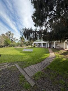Casa quinta María Rosa - 9