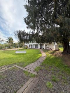 Casa quinta María Rosa - 3