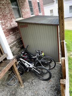 Brick Schoolhouse - 4