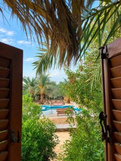 Siwa ajubar resort - 9