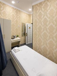 The New Lot Hotel In Tashkent - 6