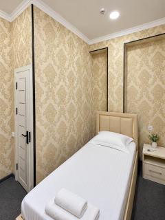 The New Lot Hotel In Tashkent - 4