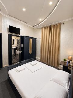 The New Lot Hotel In Tashkent - 3