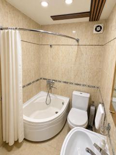 The New Lot Hotel In Tashkent - 2