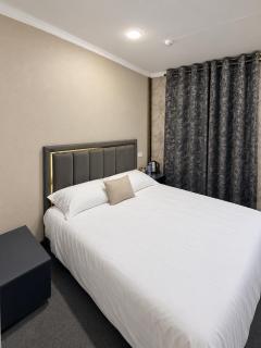 The New Lot Hotel In Tashkent - 1