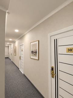 The New Lot Hotel In Tashkent - 7