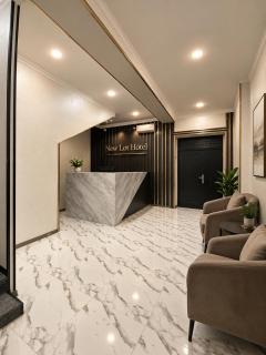 The New Lot Hotel In Tashkent - 8