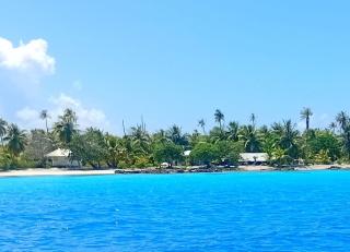 Fakarava Pension TAHA - 0