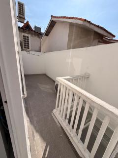 Apartamento duplex de 3 habitaciones en el norte de la ciudad - 7