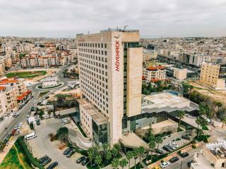 Mövenpick Hotel Amman - 8