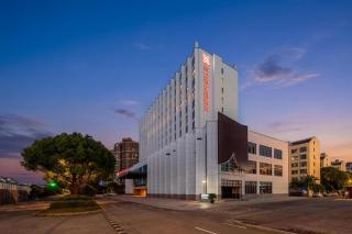 Hilton Garden Inn Zhoushan Putuo District - 7