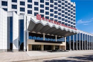 Hilton Garden Inn Zhoushan Putuo District - 9