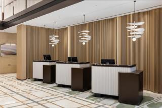 Hilton Garden Inn Zhoushan Putuo District - 6