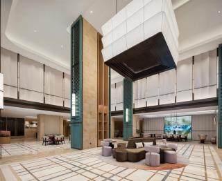 Hilton Garden Inn Zhoushan Putuo District - 5