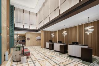 Hilton Garden Inn Zhoushan Putuo District - 2