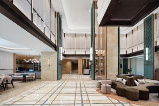 Hilton Garden Inn Zhoushan Putuo District - 4