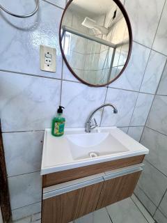 PNZ Stay APT 5 Completo com 2 Quartos 2 Ar-Condicionados, Cozinha Completa, Sala Ampla, Garagem - 4