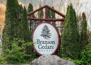Hilton Grand Vacations Club Branson Cedars Ridgedale - 9