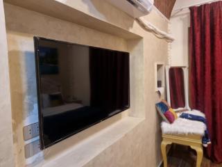 Studio View - 1