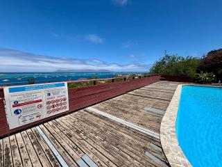 Tahiti Lagoon View - Beautiful Apt with 2 Air-Conditioned Bedrooms - 6