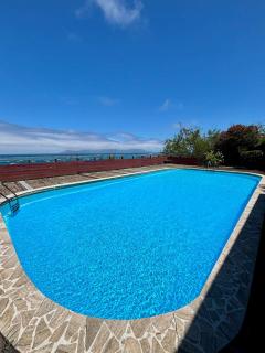 Tahiti Lagoon View - Beautiful Apt with 2 Air-Conditioned Bedrooms - 4