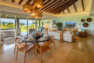 Punta Mita Condo with Ocean and Golf Course Views - 9