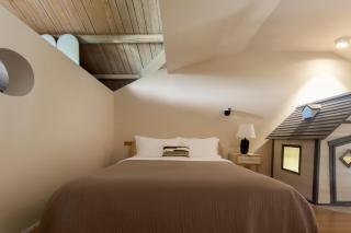 米拉栖庭里民宿Mila Qitingli Courtyard Hotel Free Shuttle to Shanghai International Tourism Resort & PVG, Swimming Pool, Free Parking - 2
