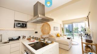 Jacana Sunset 205 Beach & Rooftop Infinity Pool by Kivoya - 2