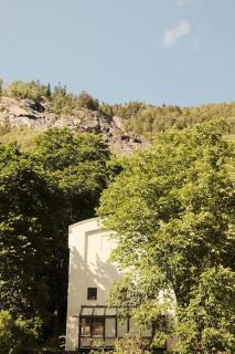 Stay In Rjukan's Iconic Transformer Station - 0