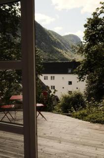 Stay In Rjukan's Iconic Transformer Station - 6