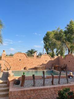 Siwa ajubar resort - 1