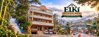ELK Transient House - 0