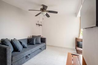 Luxury 2bedroom Puerto Cancun appartement - 9