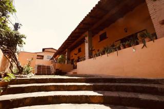 Casa Rústica en el Centro de Valle de Bravo - 7