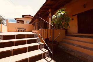 Casa Rústica en el Centro de Valle de Bravo - 5