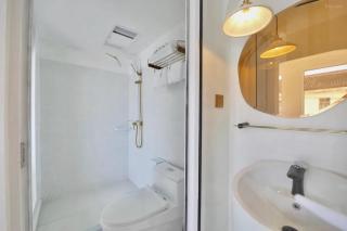 米拉栖庭里民宿Mila Qitingli Courtyard Hotel Free Shuttle to Shanghai International Tourism Resort & PVG, Swimming Pool, Free Parking - 7