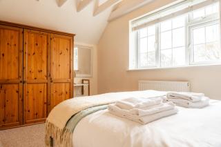 The Summerhouse, Milford-on-Sea - 5