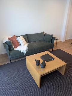 Colombo Executive Apartments - 6