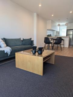 Colombo Executive Apartments - 9