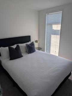 Colombo Executive Apartments - 4