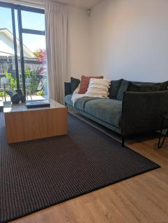 Colombo Executive Apartments - 3
